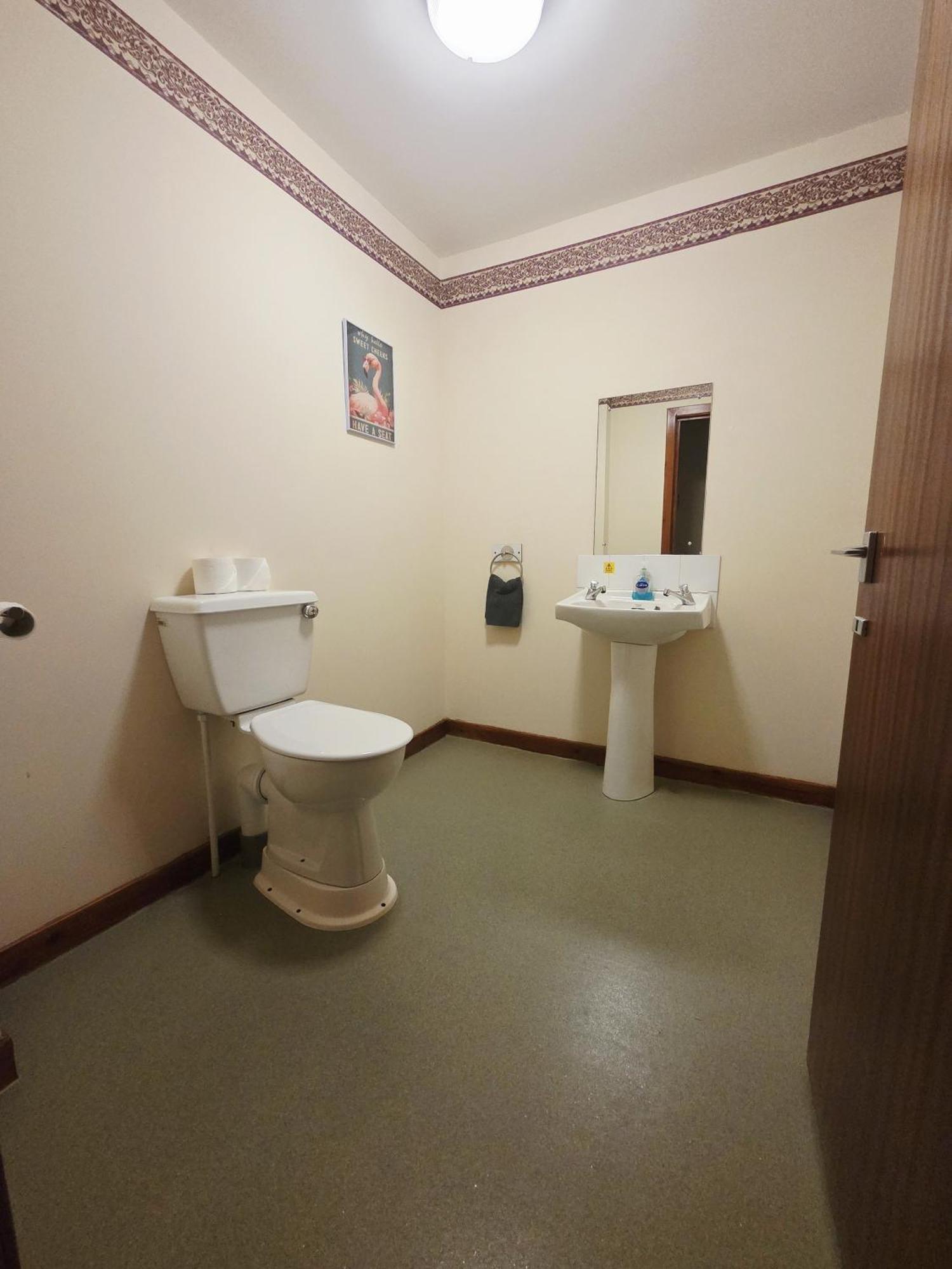 Хостел Weston House Кит Экстерьер фото