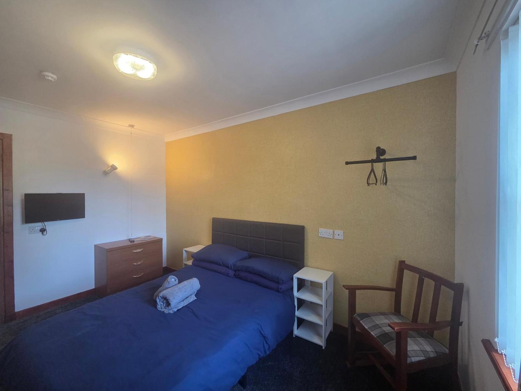 Хостел Weston House Кит Экстерьер фото